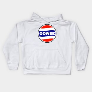 Oowee Cola Kids Hoodie